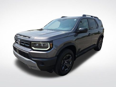 New 2026 Honda Passport RTL image 8