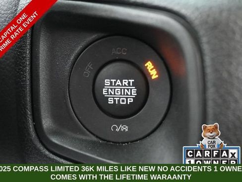Used 2024 Jeep Wrangler Unlimited w/ Convenience Group AWD/4WD image 37