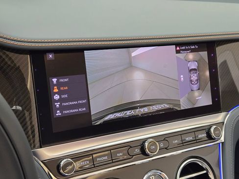 Used 2023 Bentley Continental GT V8 image 34
