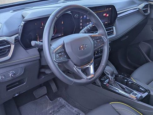 New 2025 Chevrolet TrailBlazer ACTIV w/ Convenience Package image 3