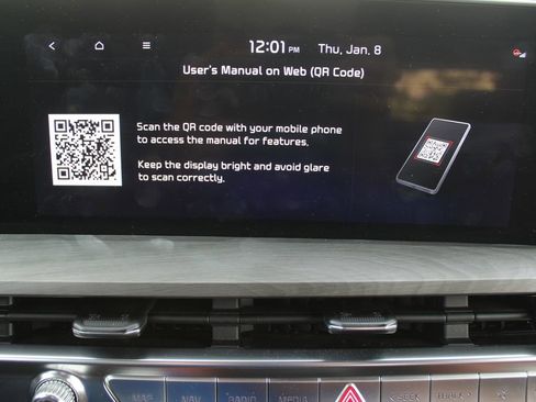 Certified 2024 Kia Telluride SX X-Line image 60