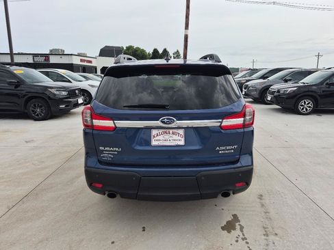 Used 2019 Subaru Ascent Limited AWD/4WD image 7
