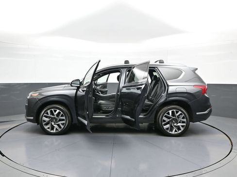Certified 2023 Hyundai Santa Fe Calligraphy AWD/4WD image 44
