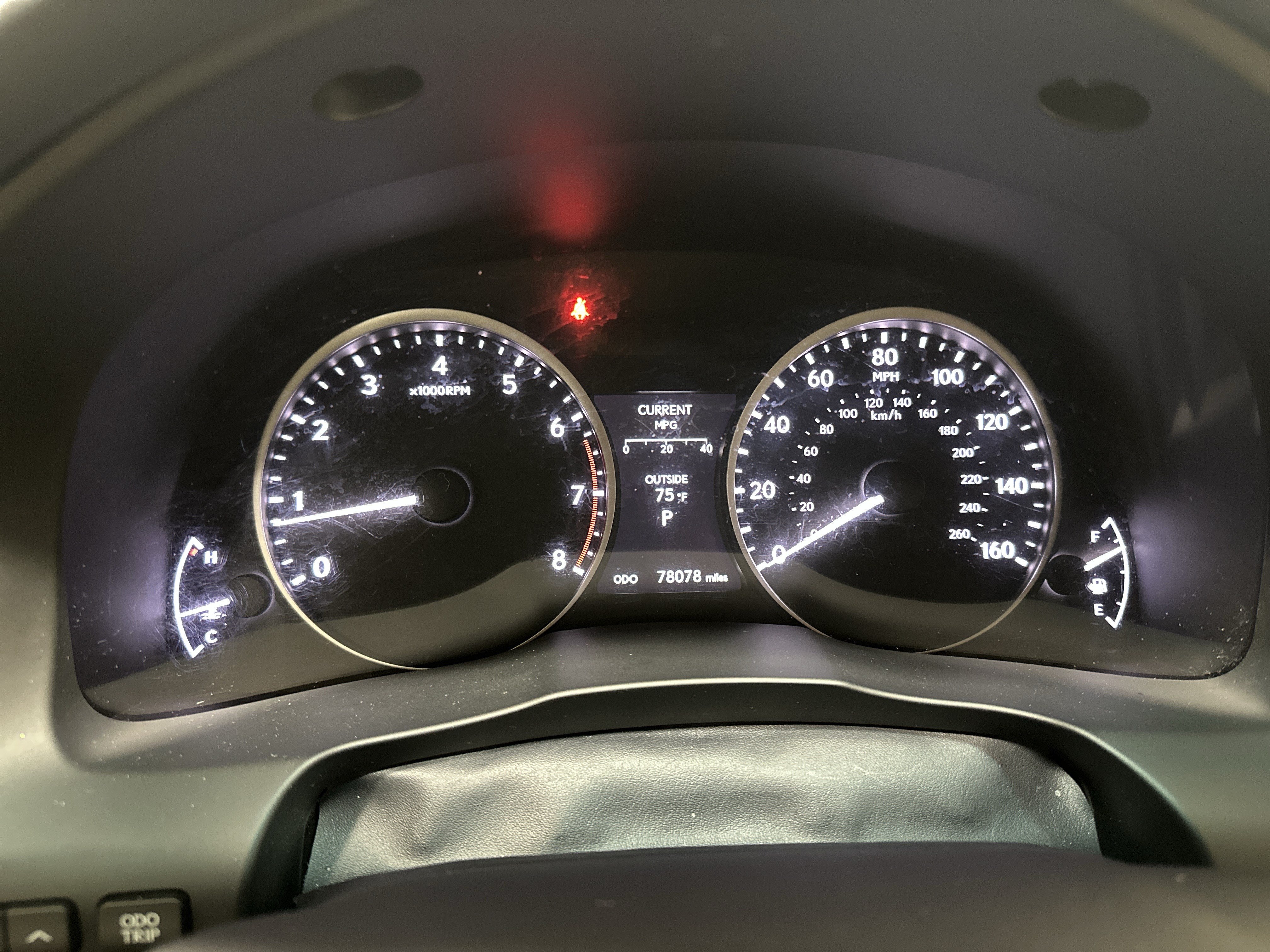 Used 2015 Lexus ES 350 w/ Premium Package FWD image 21