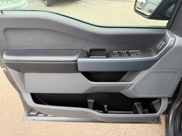 Used 2023 Ford F150 XLT AWD/4WD image 9