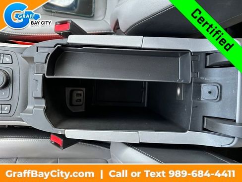 Certified 2023 GMC Terrain SLT image 24