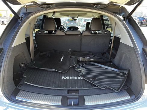 Used 2020 Acura MDX Technology Package SH-AWD image 28