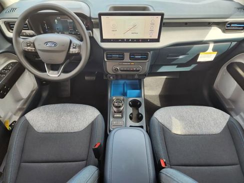 New 2025 Ford Maverick XLT w/ 4K Tow Package image 26