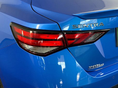 Used 2024 Nissan Sentra SR image 36