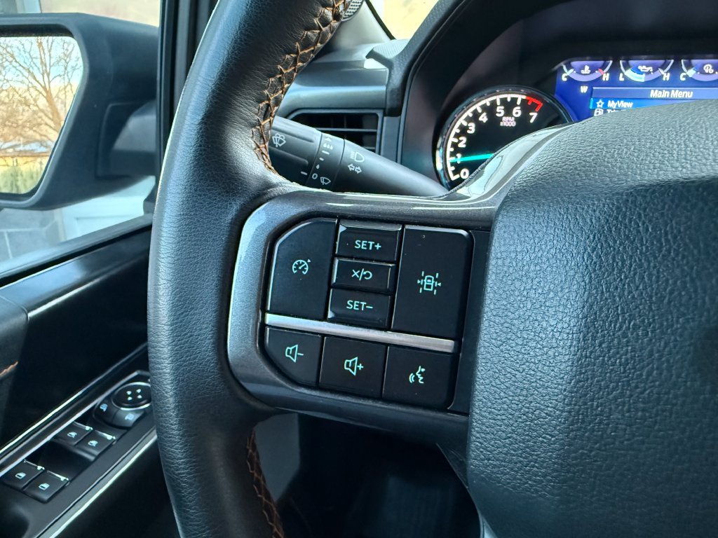 Used 2023 Ford F150 Tremor w/ 360 Degree Camera Package AWD/4WD image 46