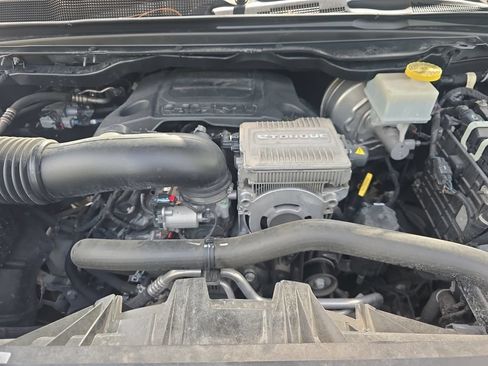 Used 2023 RAM 1500 Limited RWD image 30