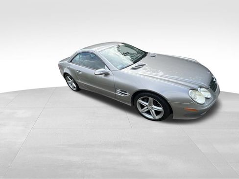 Used 2006 Mercedes-Benz SL 500 image 19