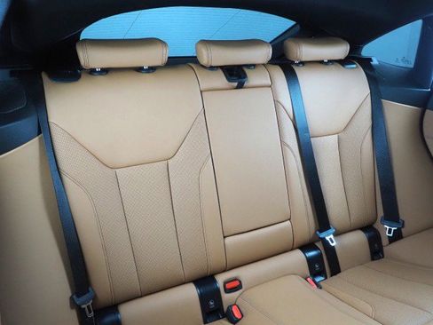 Used 2023 BMW i4 M50 image 16