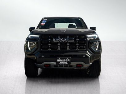 New 2026 GMC Canyon AT4 w/ Technology Plus Package