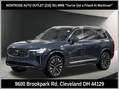 New 2026 Volvo XC90 B6 Plus w/ Protection Package Premier