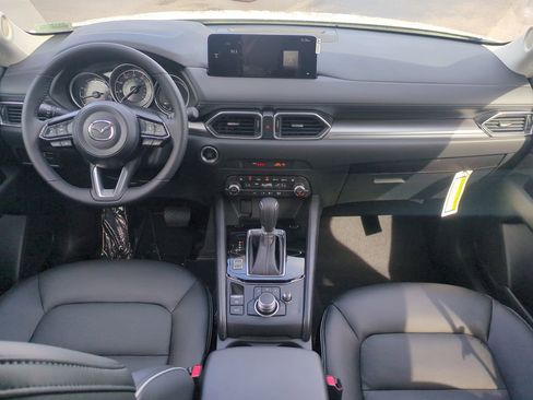 New 2025 MAZDA CX-5 AWD 2.5 S w/ Select Package image 15