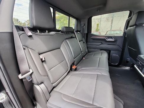 Used 2026 GMC Sierra 1500 Denali w/ Denali Reserve Package AWD/4WD image 27