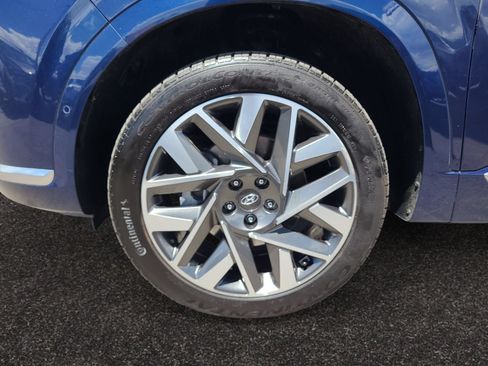 Used 2022 Hyundai Santa Fe Calligraphy AWD/4WD image 14