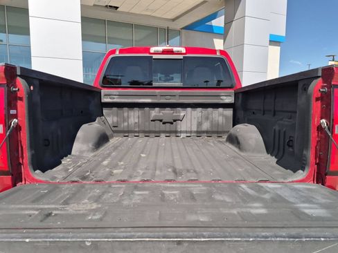 Used 2016 Chevrolet Colorado Z71 RWD image 25