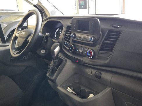 Used 2024 Ford Transit 250 Low Roof w/ Exterior Upgrade Package image 6