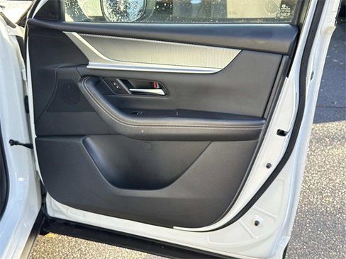 Used 2024 MAZDA CX-90 3.3 Turbo w/ Preferred Plus image 8