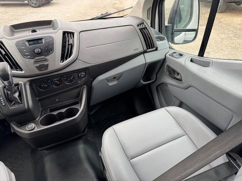 Used 2018 Ford Transit 350 XL image 16