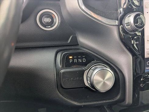 Used 2022 RAM 1500 Laramie image 13