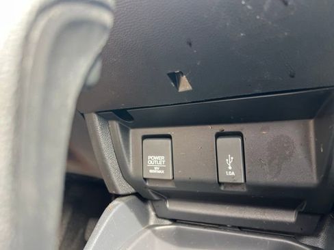 Used 2019 Honda Fit LX image 16