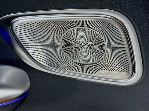 New 2026 Mercedes-Benz GLC 300 image 20