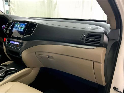 Used 2019 Honda Pilot EX-L image 18