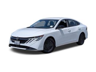 Certified 2026 Nissan Sentra SV w/ Floor Mat Package FWD video 1