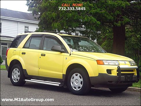 Used 2003 Saturn Vue AWD w/ PWR Pkg image 6