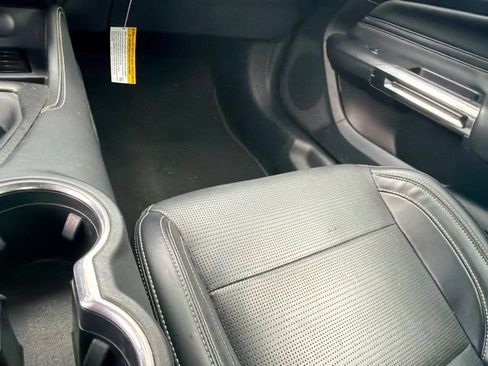 Used 2024 Ford Mustang GT Premium RWD image 4