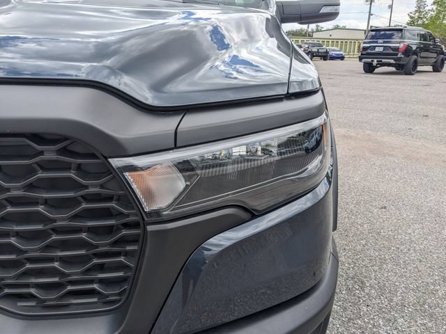 Used 2026 RAM 1500 Rebel w/ Rebel Level 1 Equipment Group AWD/4WD image 9