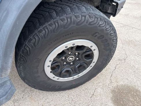 Certified 2023 Ford Bronco Badlands image 17