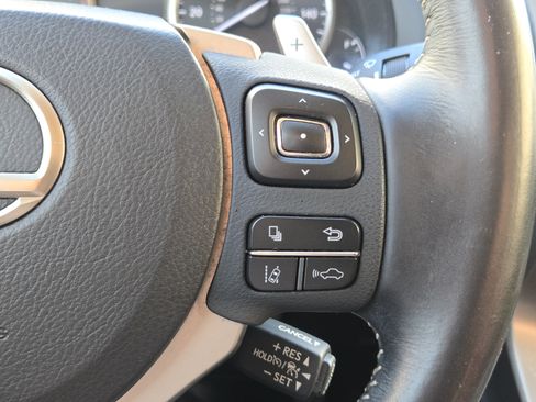 Used 2018 Lexus NX 300 NX 300 w/ Accessory Package 2 image 29