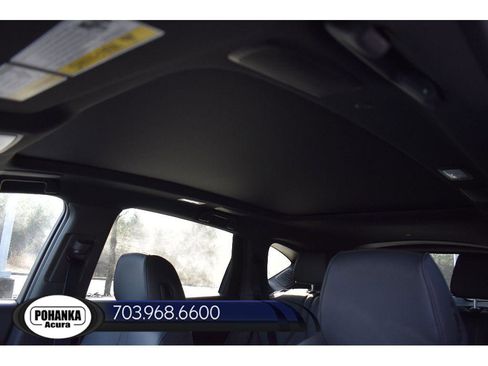 New 2026 Acura RDX A-Spec AWD/4WD image 21