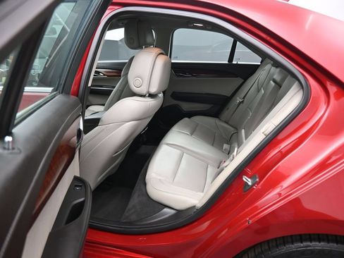 Used 2014 Cadillac ATS Performance RWD image 30