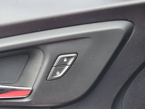Used 2024 Chevrolet Malibu LT FWD image 24
