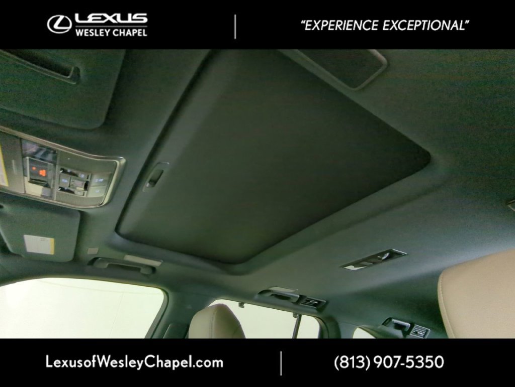 Used 2025 Lexus LX 700h Overtrail AWD/4WD image 20