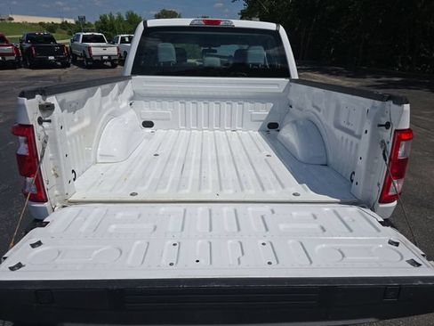 Used 2023 Ford F150 XL w/ XL Chrome Appearance Package AWD/4WD image 31
