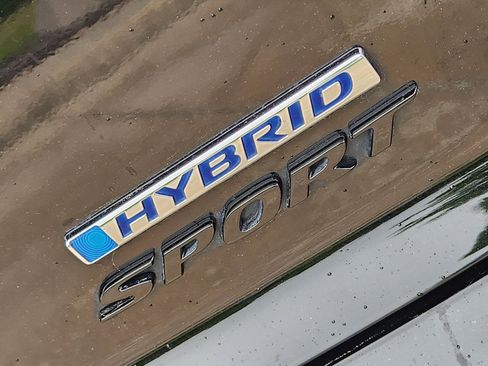 Used 2025 Honda Accord Sport image 10