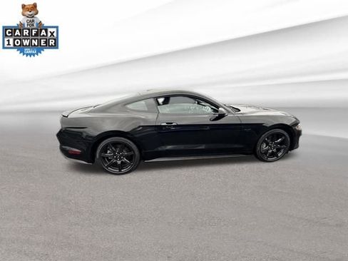 Used 2020 Ford Mustang GT w/ Equipment Group 301A image 10