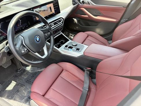 Used 2023 BMW i4 eDrive35 RWD image 19