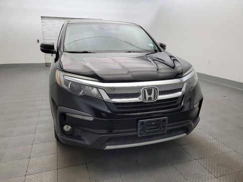 Used 2019 Honda Pilot EX-L image 14