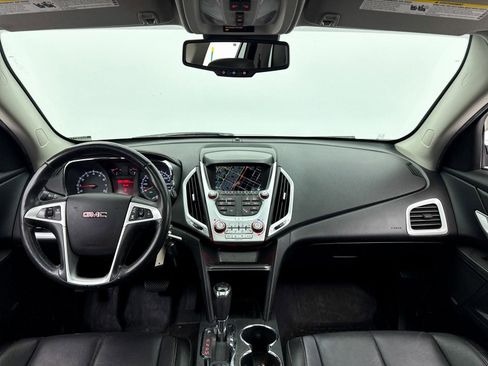 Used 2017 GMC Terrain SLT w/ Open Road Package image 18