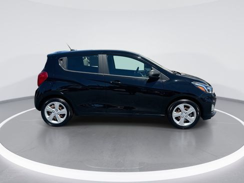 Used 2022 Chevrolet Spark LS FWD image 10