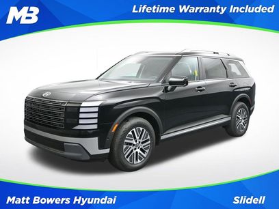 New 2026 Hyundai Palisade SEL Premium