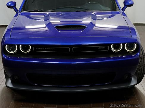 Used 2019 Dodge Challenger GT w/ Cold Weather Group AWD/4WD image 10