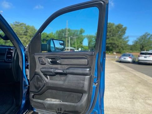 Used 2024 RAM 1500 TRX AWD/4WD image 16
